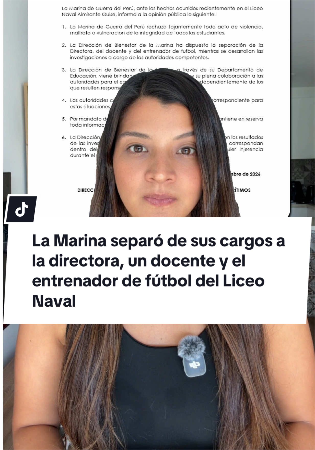 @Diario El Comercio