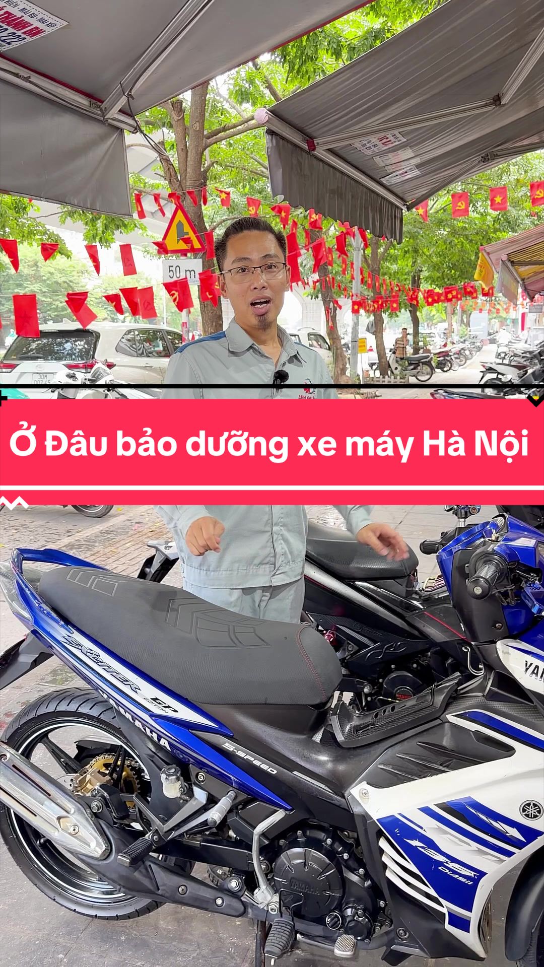 @Xe Máy Anh Quân
