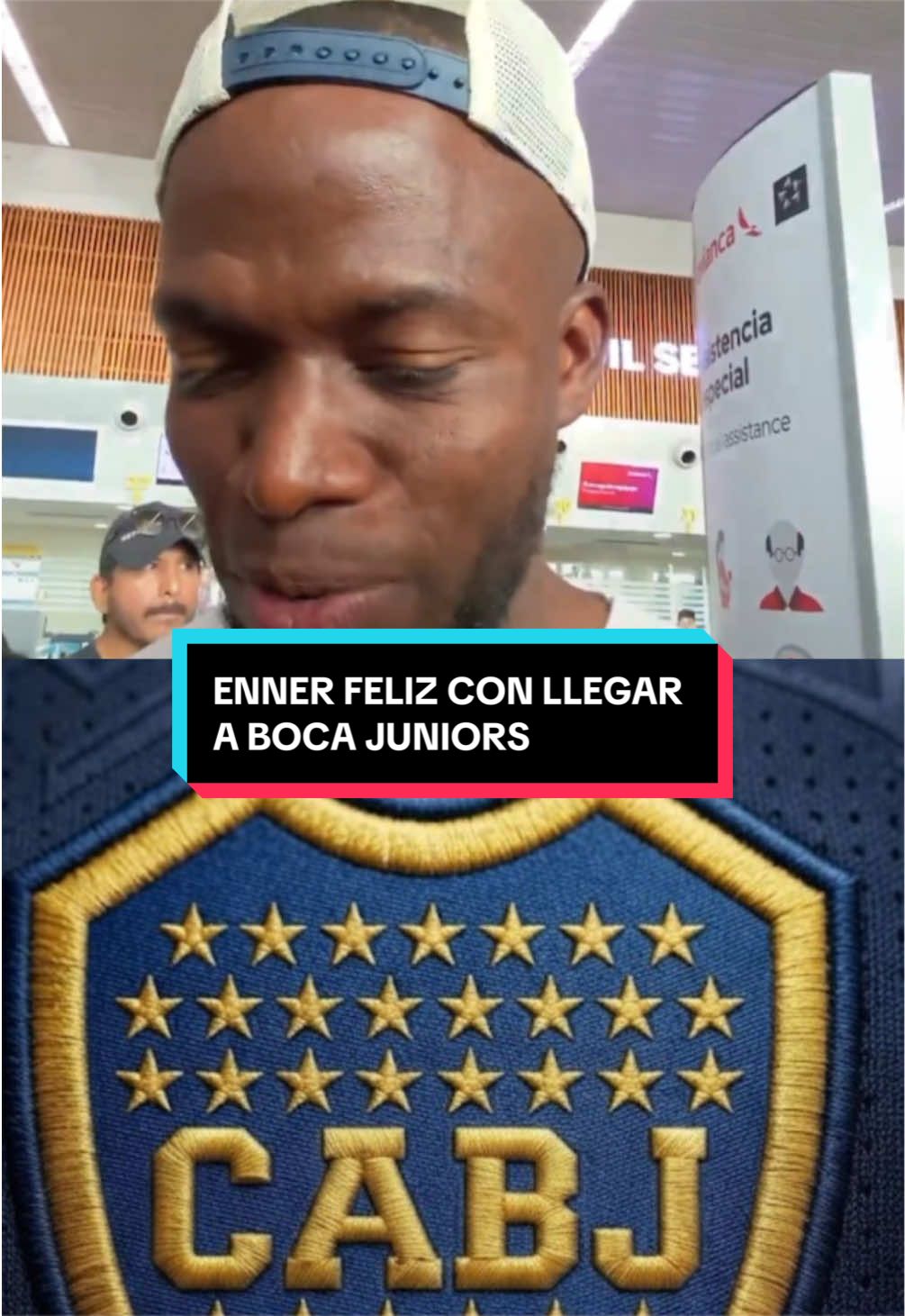 @Cesar Vargas (Cesc)