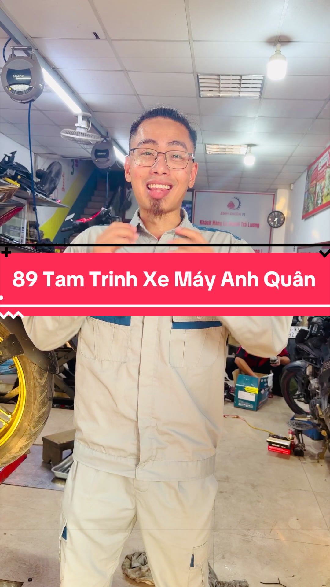 @Xe Máy Anh Quân