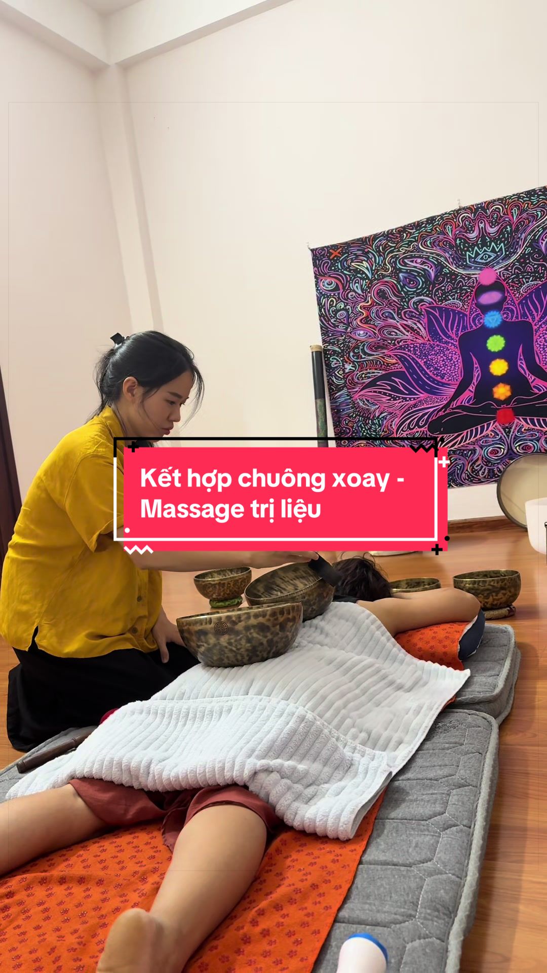 @Sound Healing_Đà Nẵng