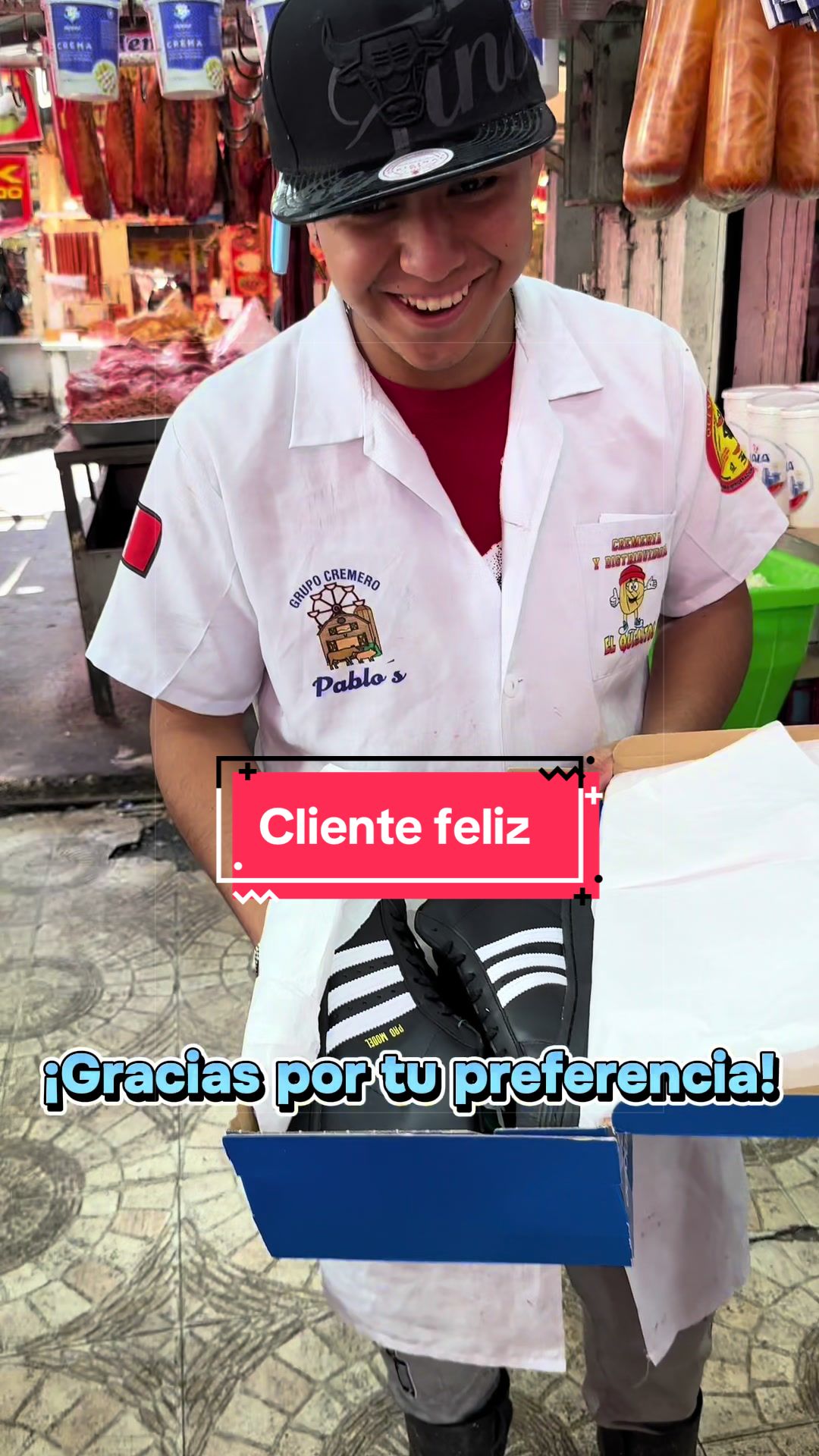 @Sneakers Shop M&eacute;xico