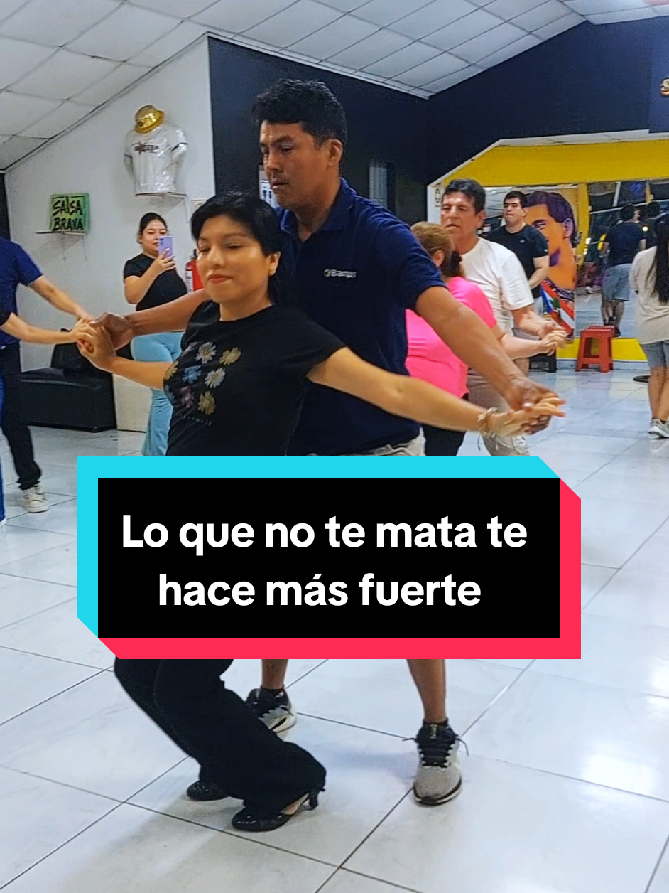@Salsa Brava Oficial | Dance