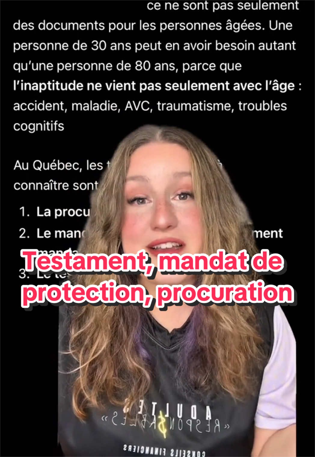@Adultes «Responsables» |💲+📈