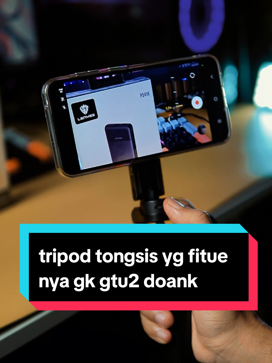 @LENYES INDONESIA