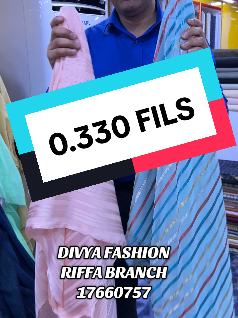@DivyaFashion_Bahrain
