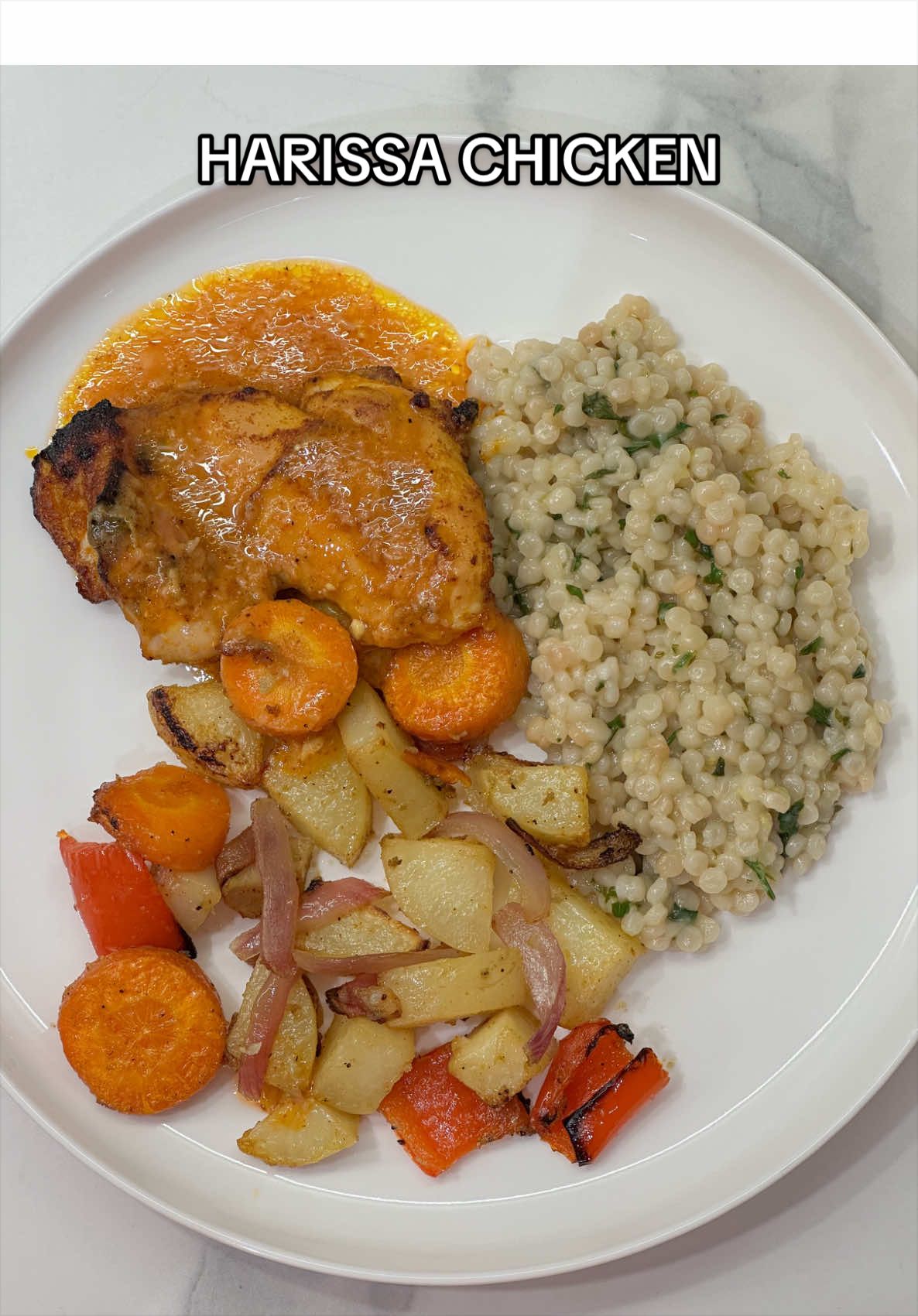 @Danica | Recipes & Nutrition
