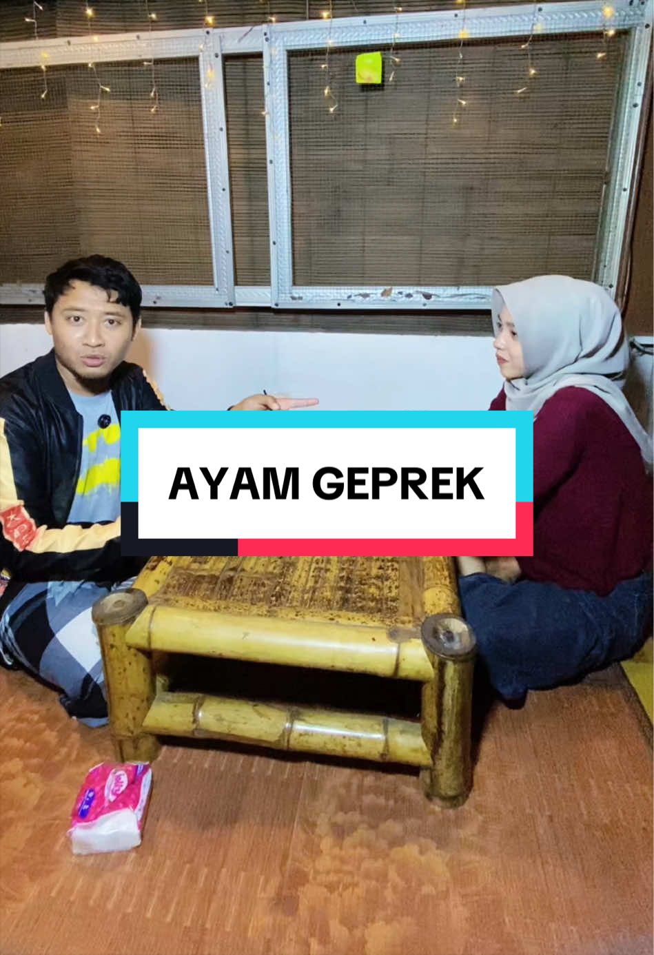 @Pakwahab_arekarek_bangil