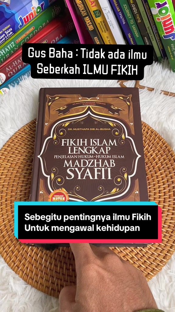 @Pustaka Arafah