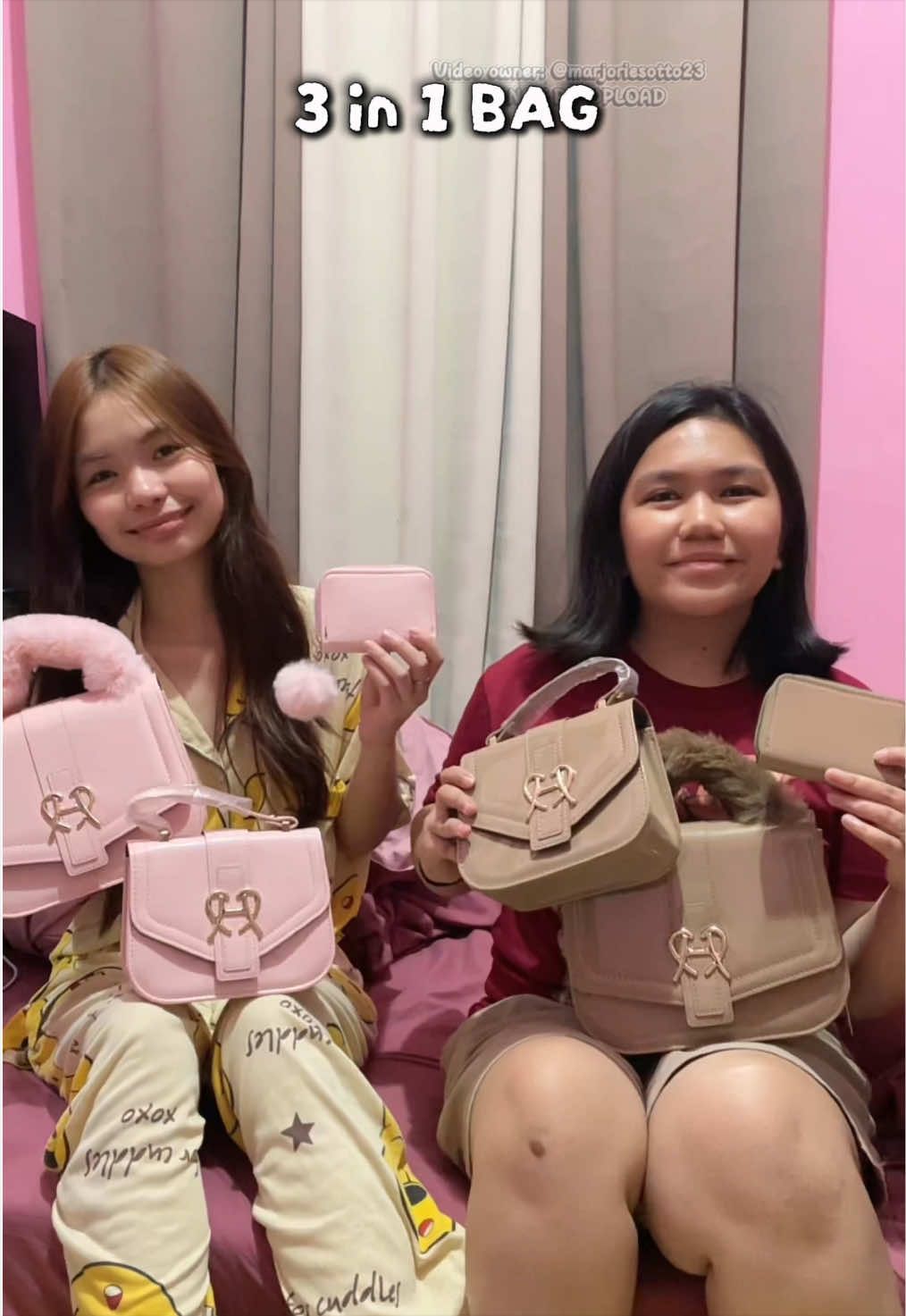 @Marjorie Sotto