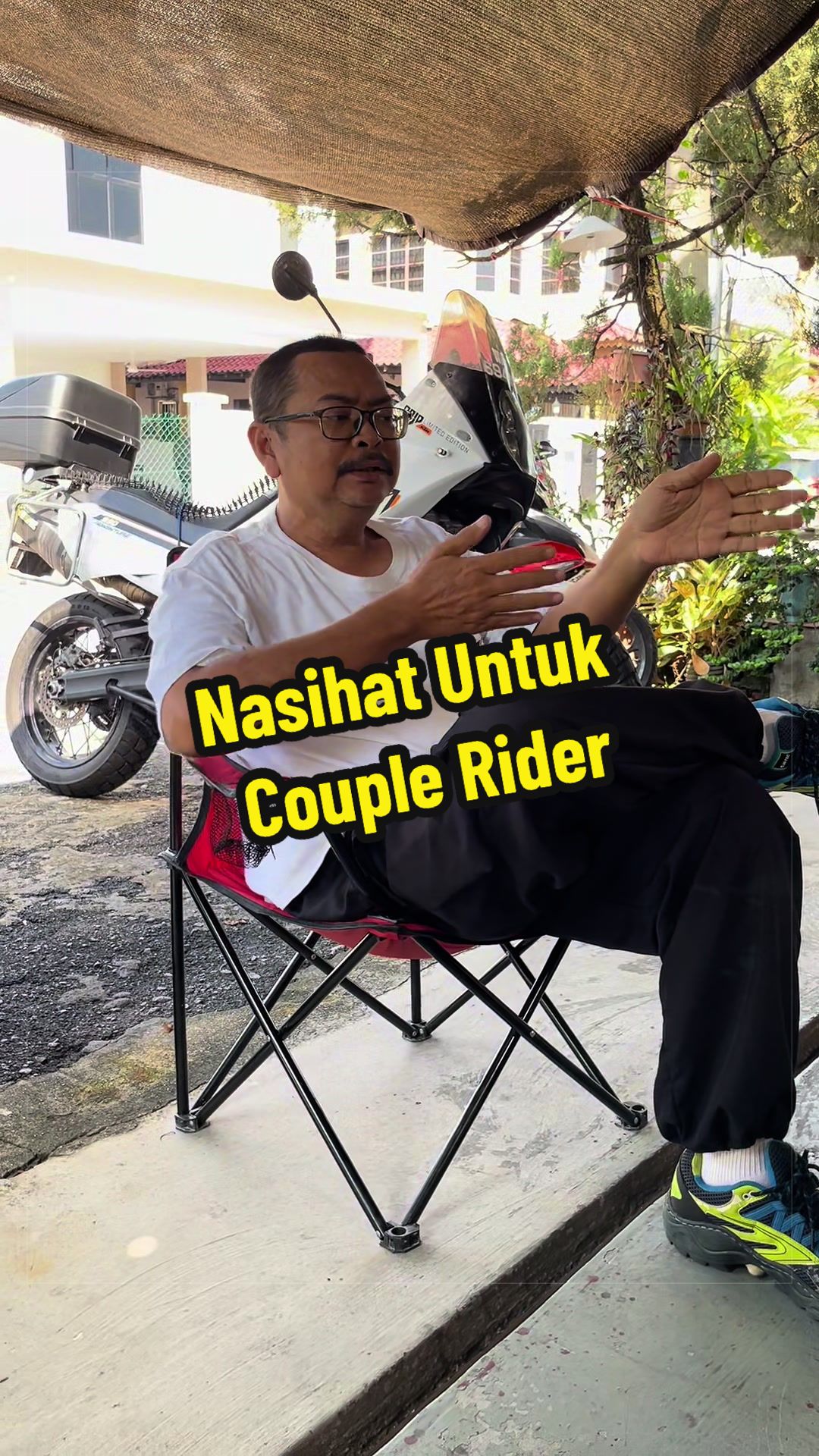 @abg sha motor