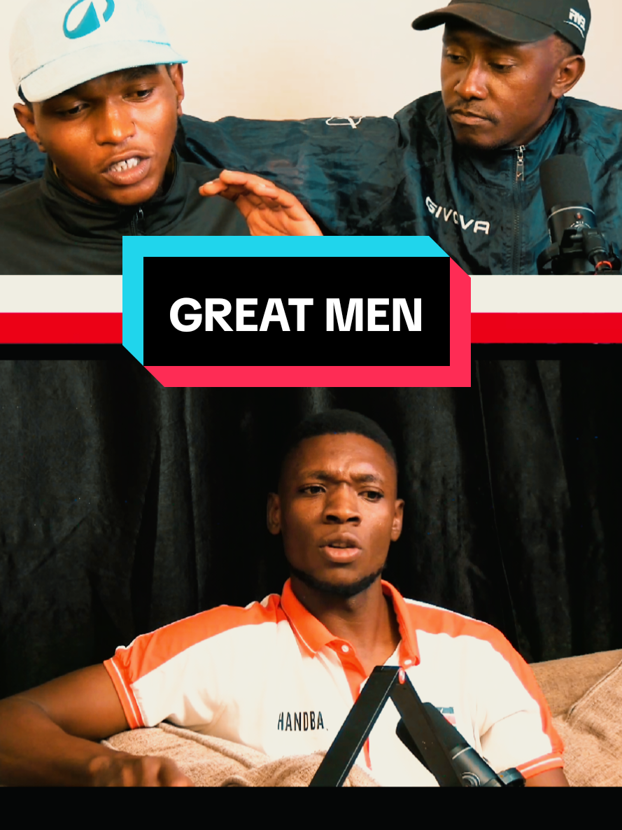 @James Kamweti/ James Kabaddi