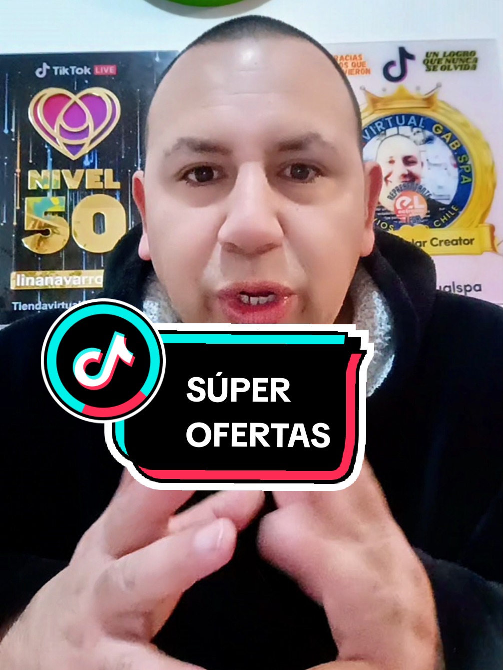 @TiendaVirtual Electrónica