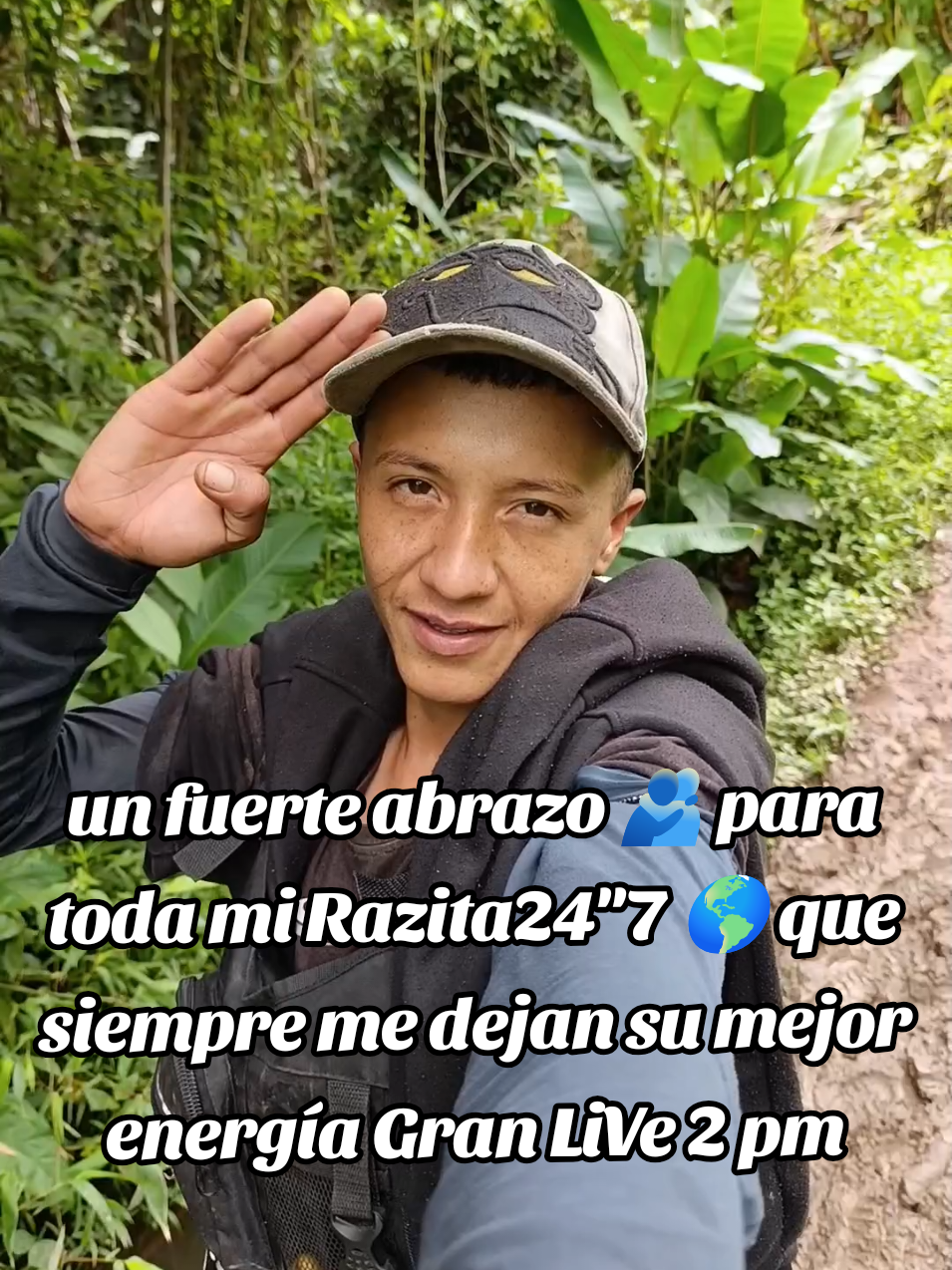 @La Razita24"7🏅🫶🇨🇴🌎🫡