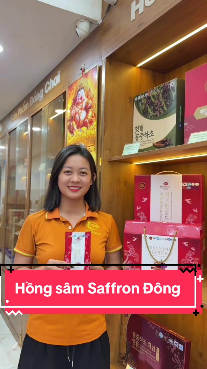 @Ganghan Vina - S&acirc;m H&agrave;n Quốc