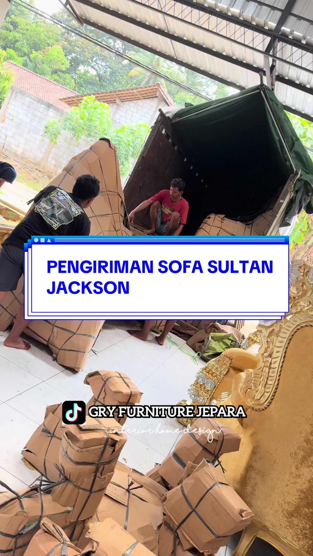 @Gry furniture jepara