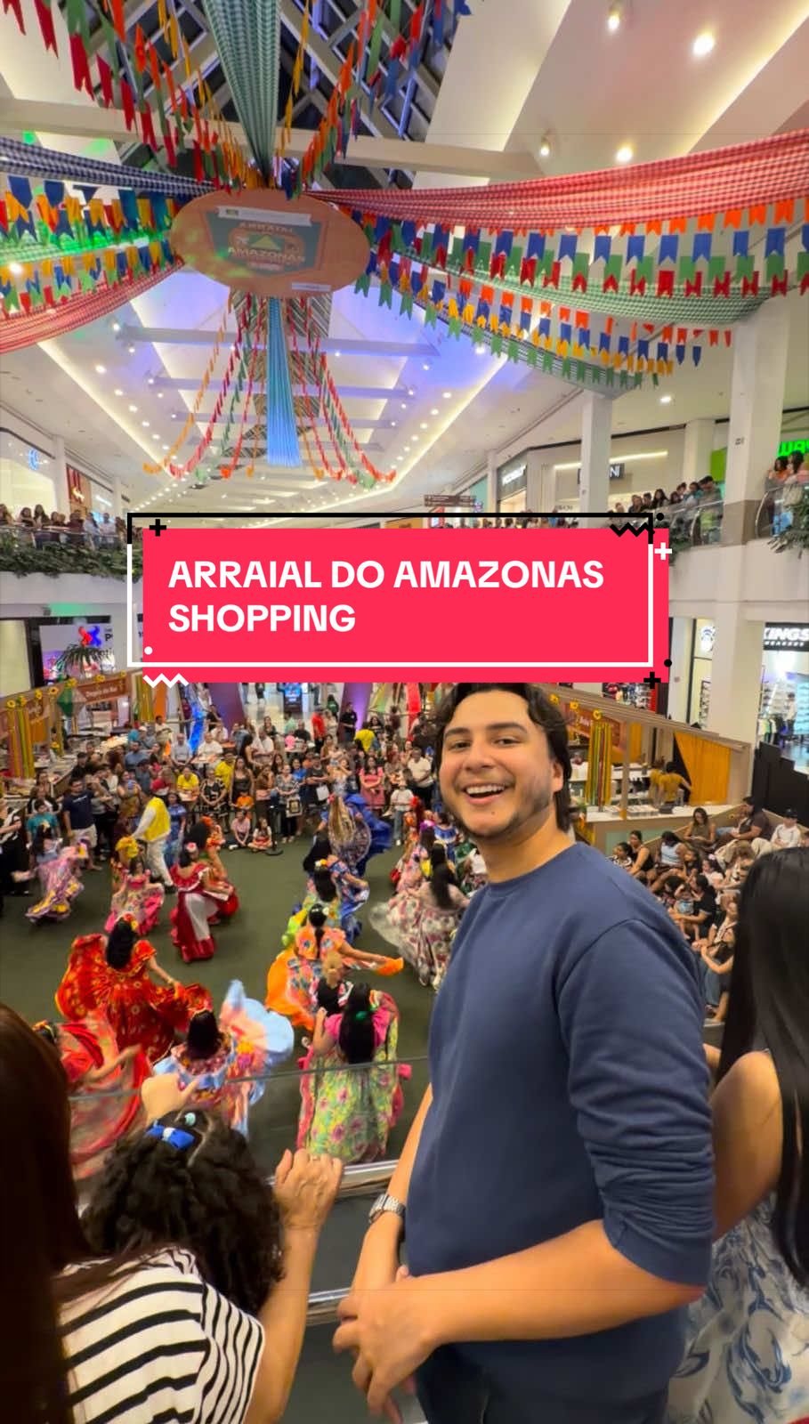 @O que fazer em Manaus?