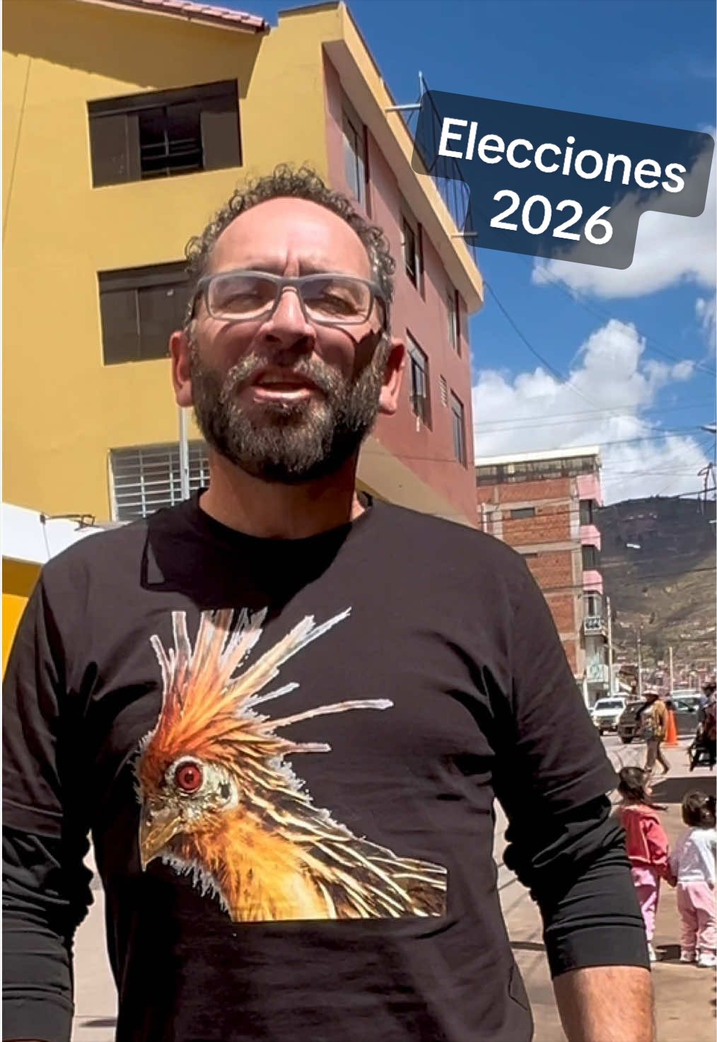 @Avistando Peru
