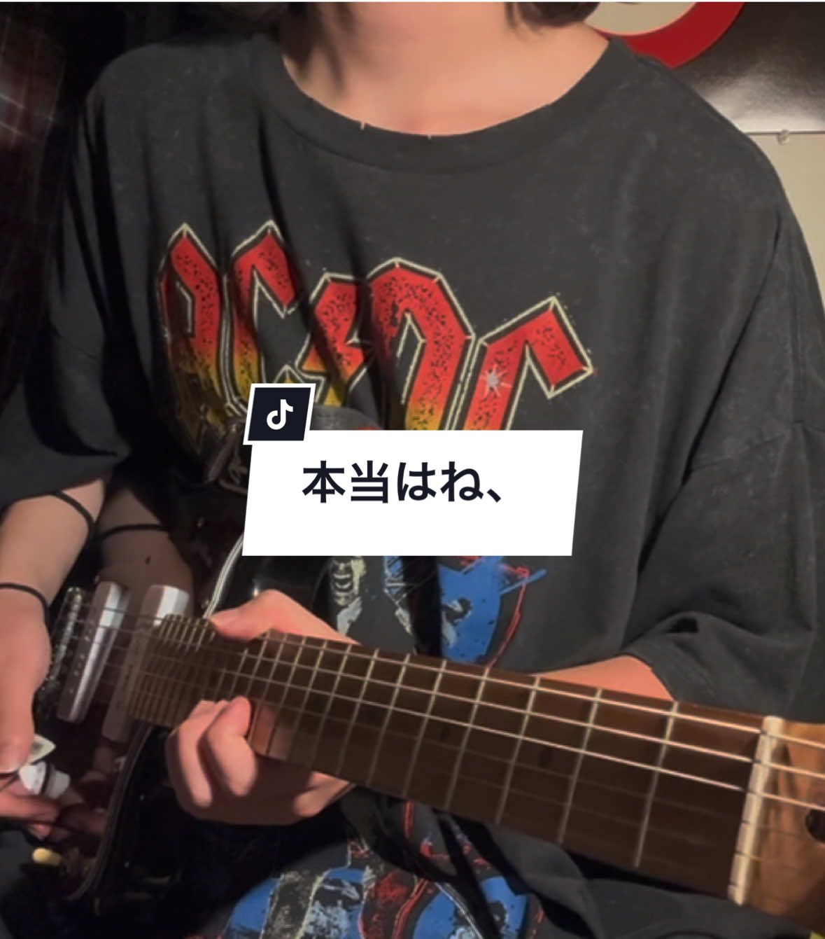 @茜