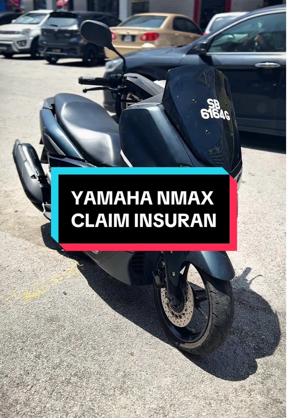 @Sk Bikers (Claim Insurans)