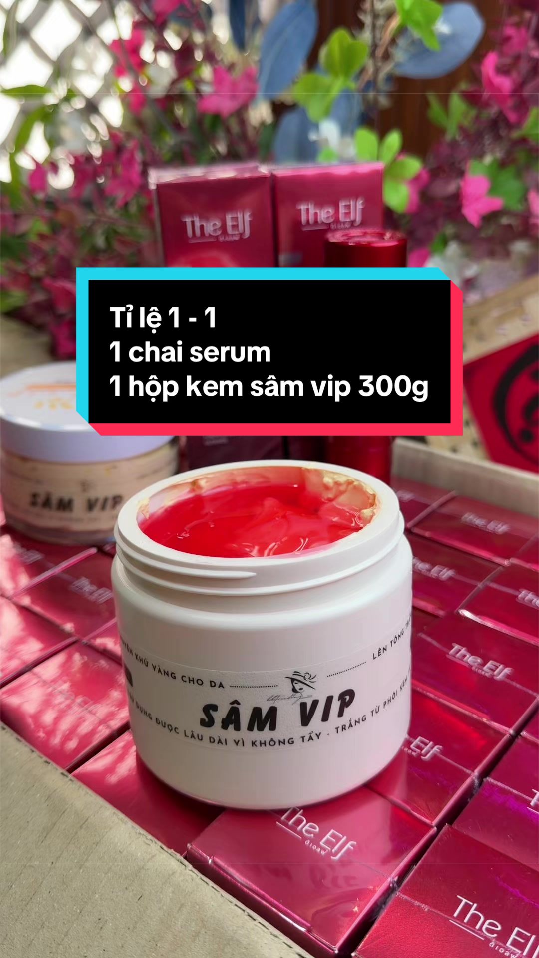 @B&agrave; T&aacute;m Da Dẻ