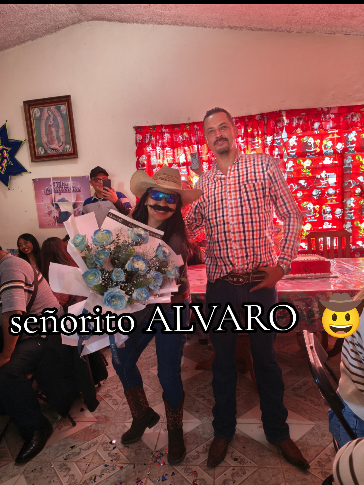 @El Rosal Invernadero&floreria