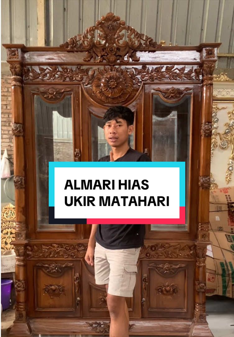 @AMA FURNITURE JEPARA