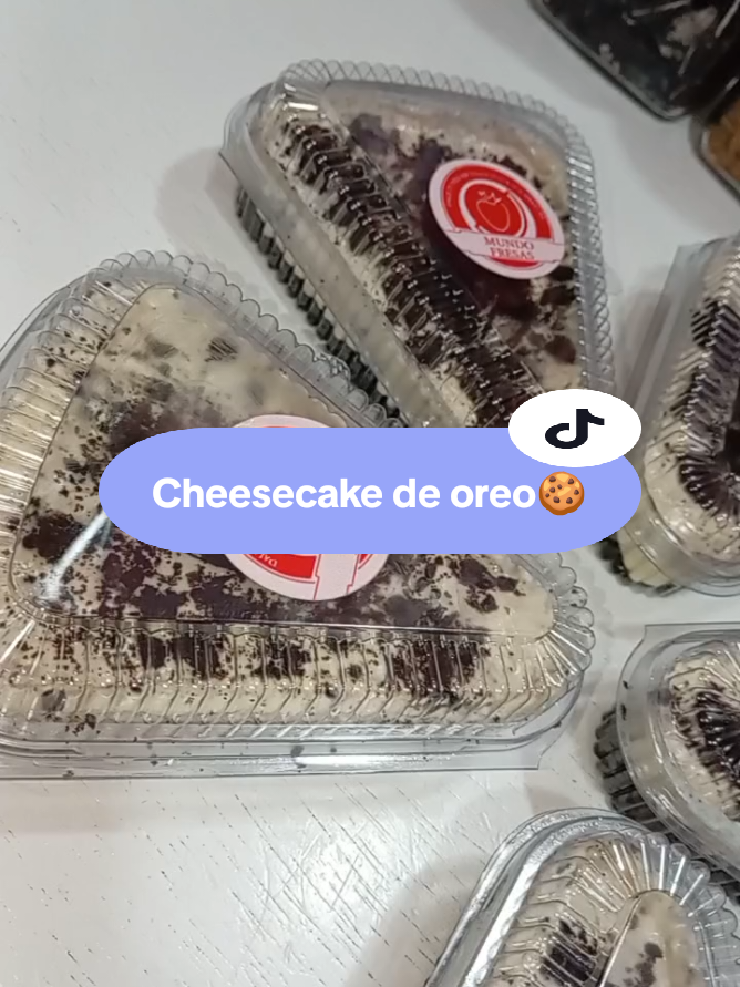 @MUNDO FRESAS🍓