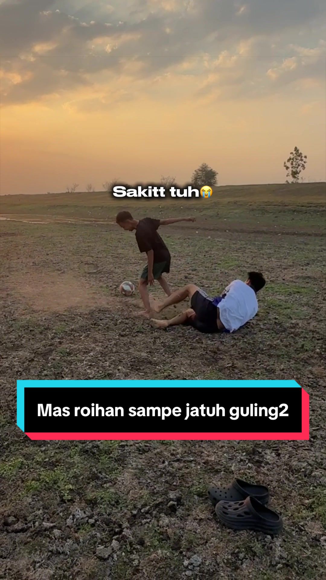 @Jnr Soccer | Roihan