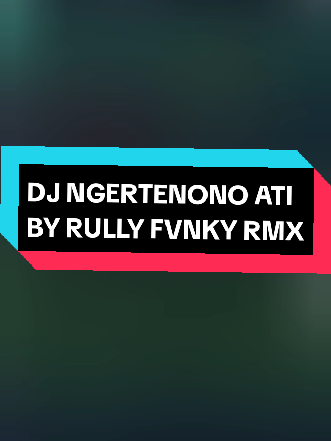 @Rully Fvnky