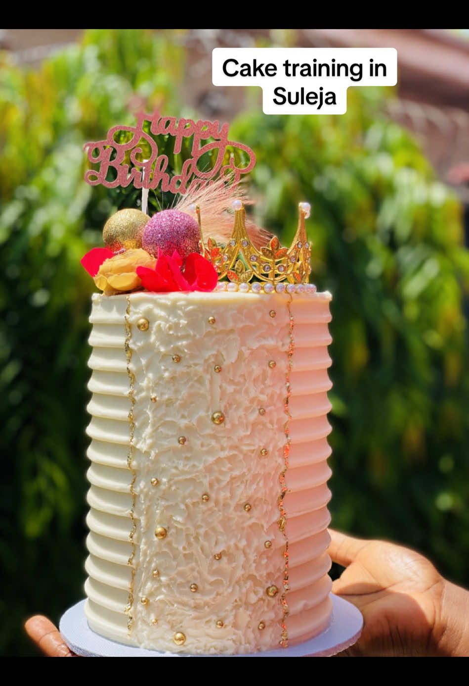 @Cake vendor in suleja/Abuja