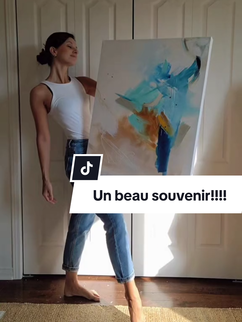 @Marie Di Croci