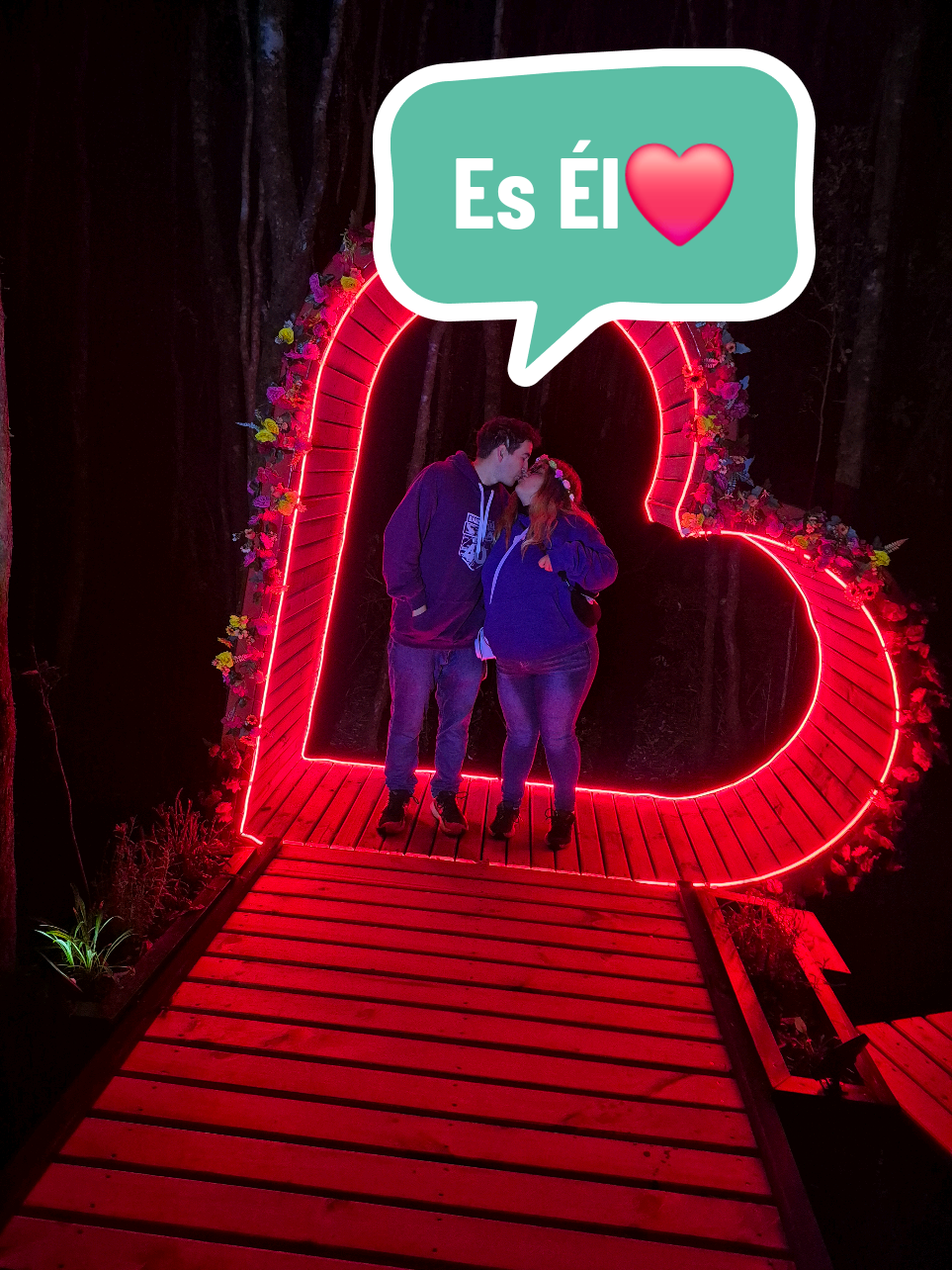 @Jessica Isabel Daza