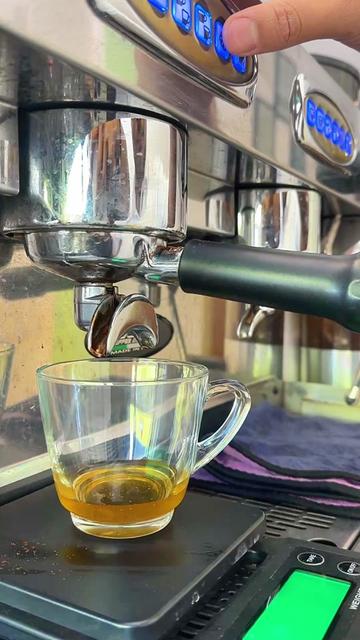 @EBA Kathmandu - Bar & Barista