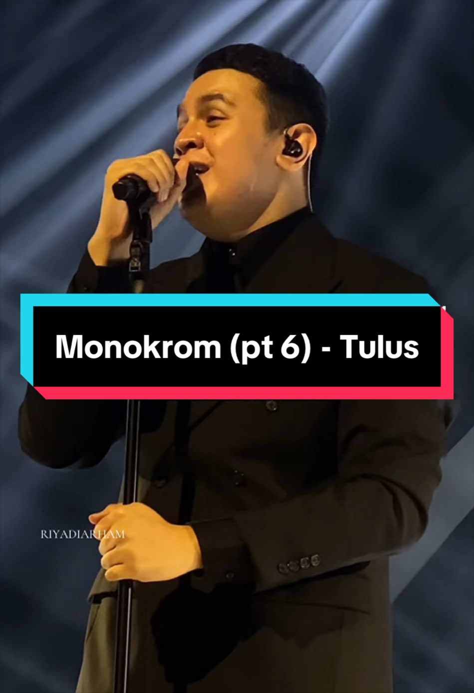 @Video Konser 🎤
