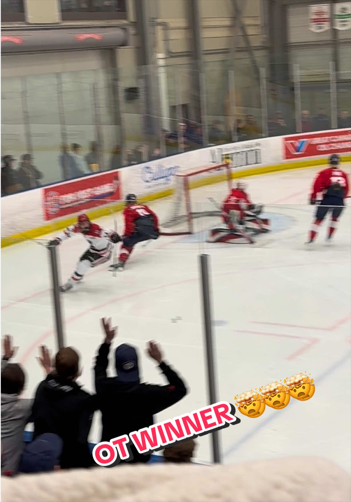 @The TikTok Goalie