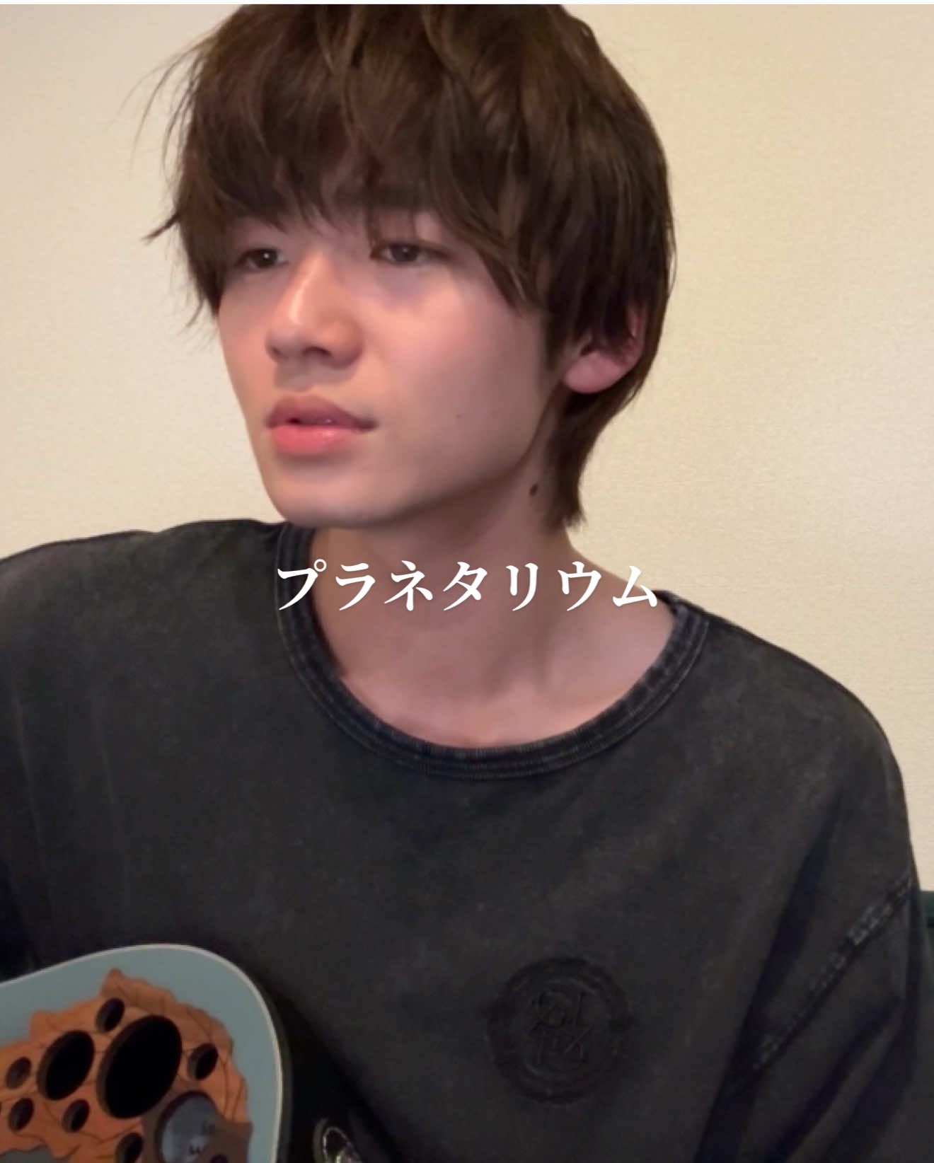 @井内悠陽