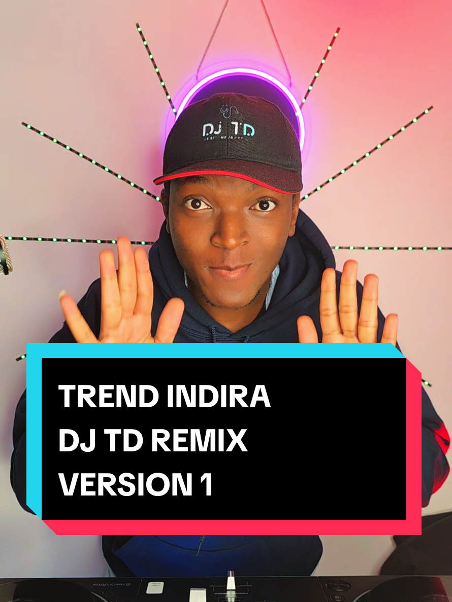 @DJ TD OFFICIEL