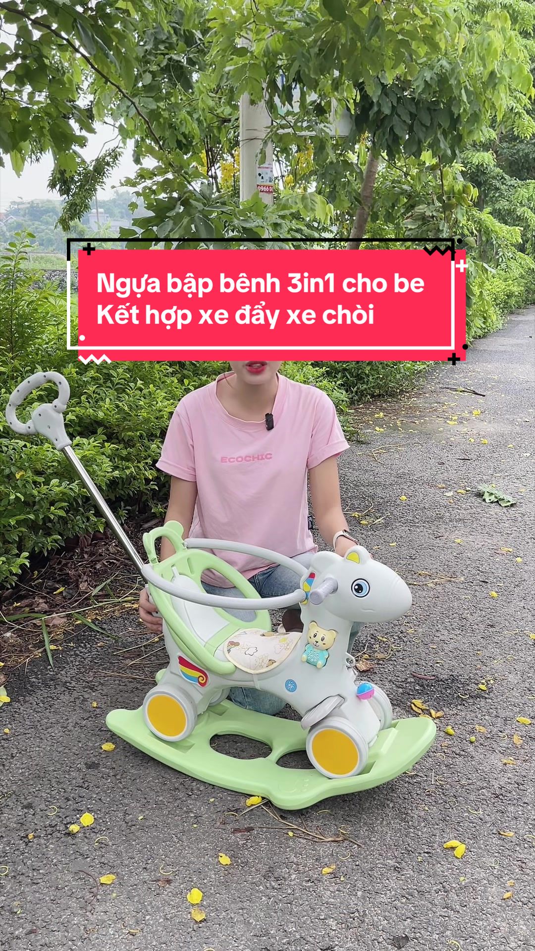 @Hoà Đỗ Xe Đẩy