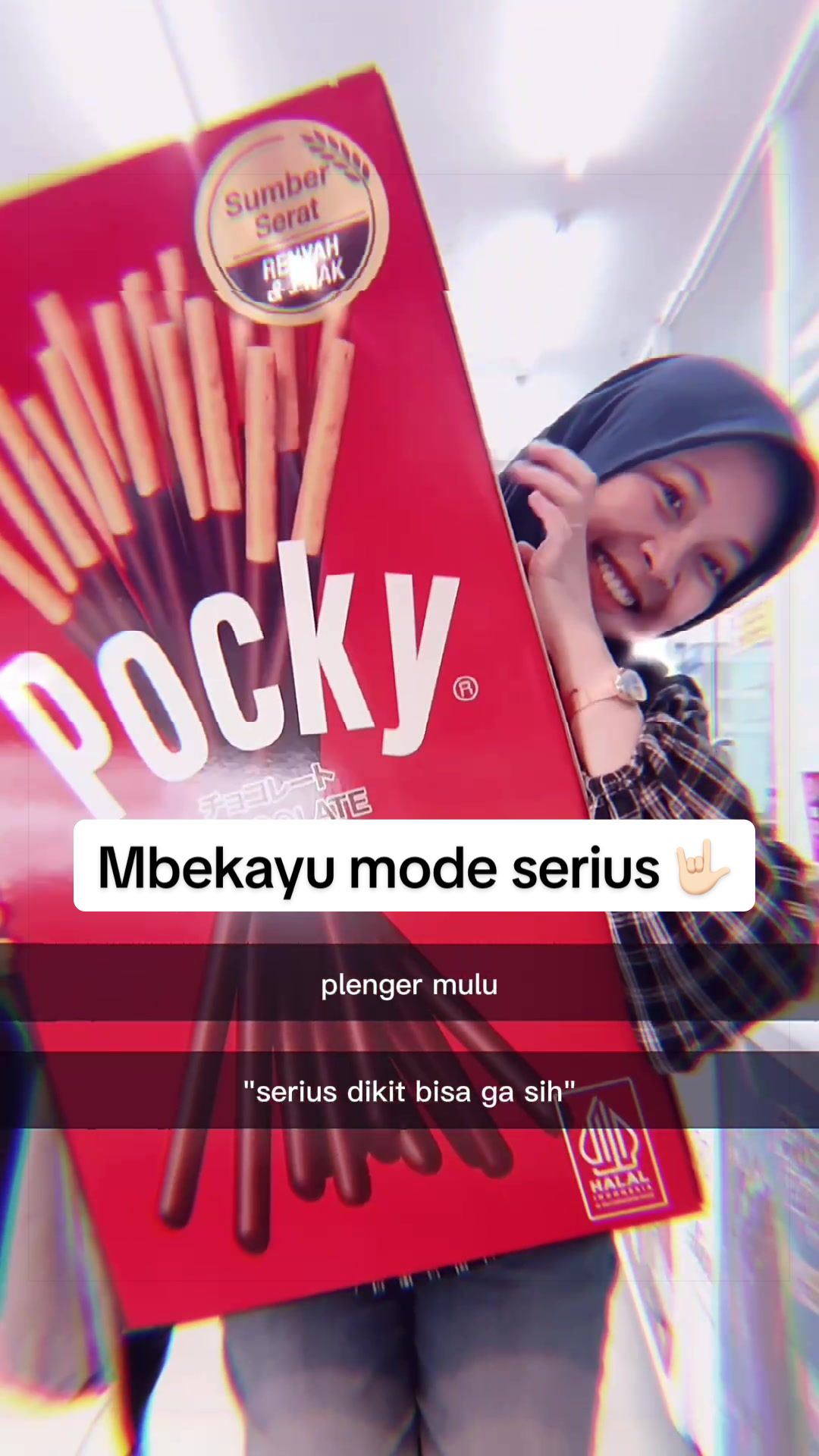 @Mbekayu Hani