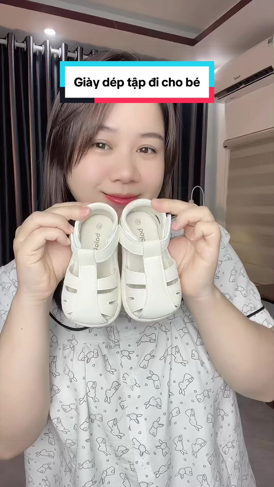 @Mẹ Bé Gạo