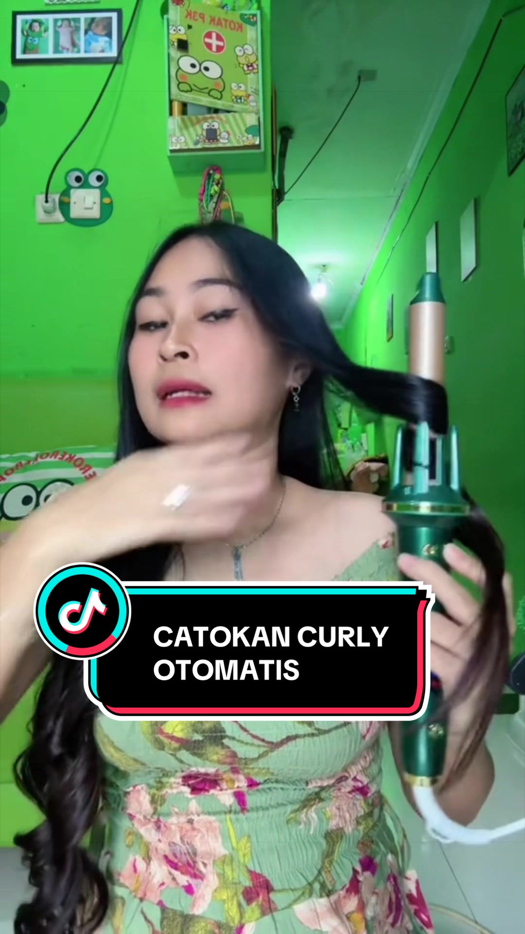 @Zheylen Carera Keroppi