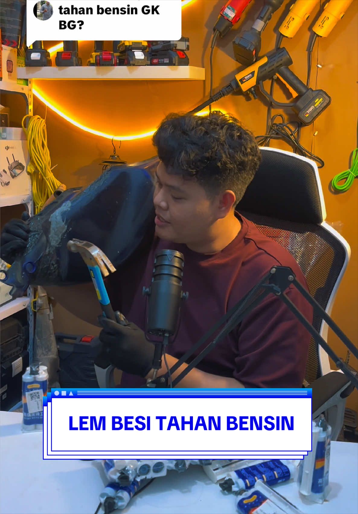 @Bashor Review