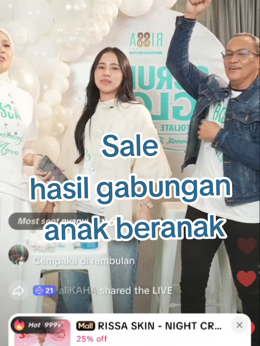 @kedai barakah
