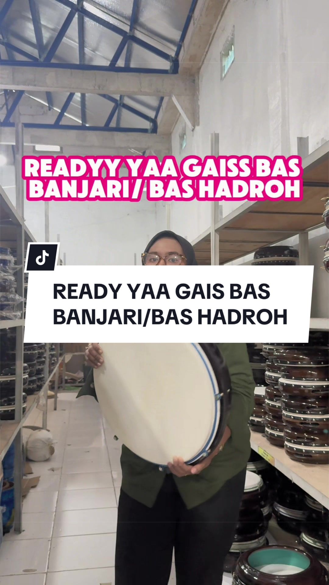 @Umik e Anak Hadroh