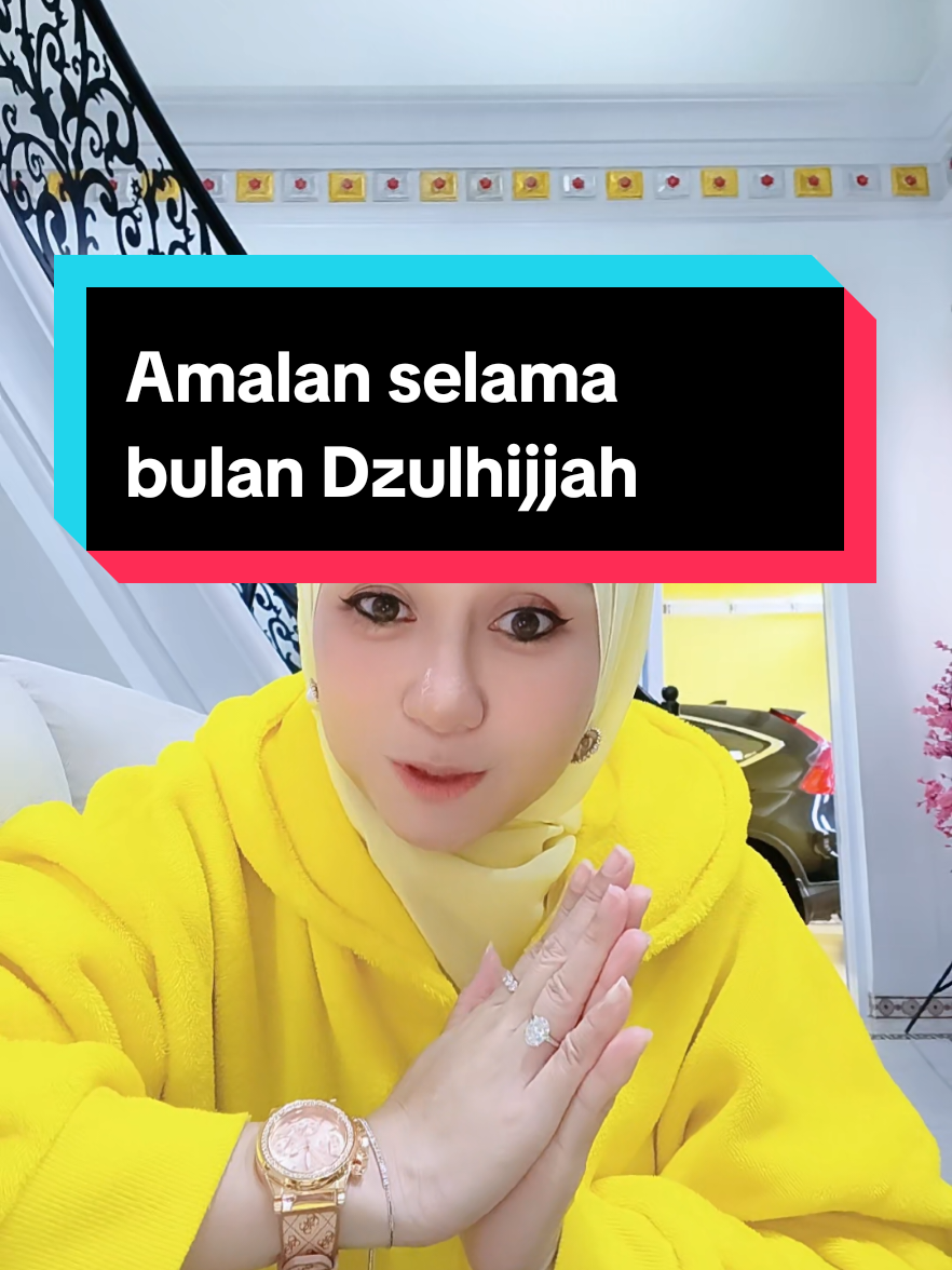 @Umi Haji