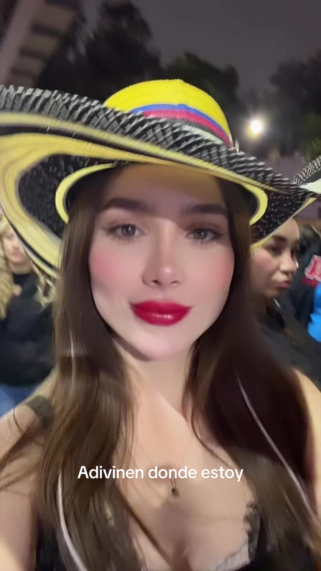 @Gisselle Soto