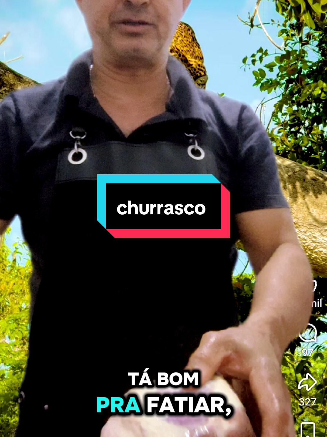 @Kauan O Rei do Churrasco 🔥🥩