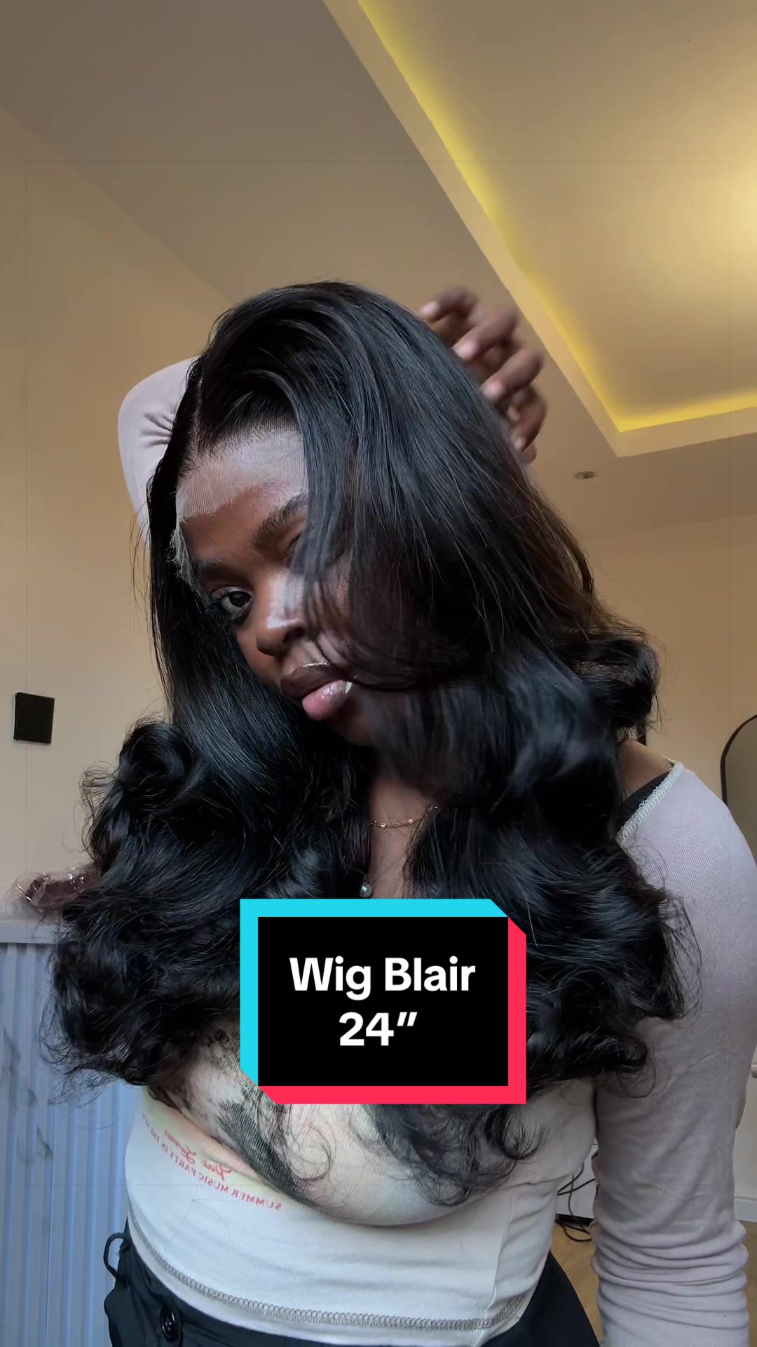 @CRYSTALS BY TONI(HAIR BRAND)