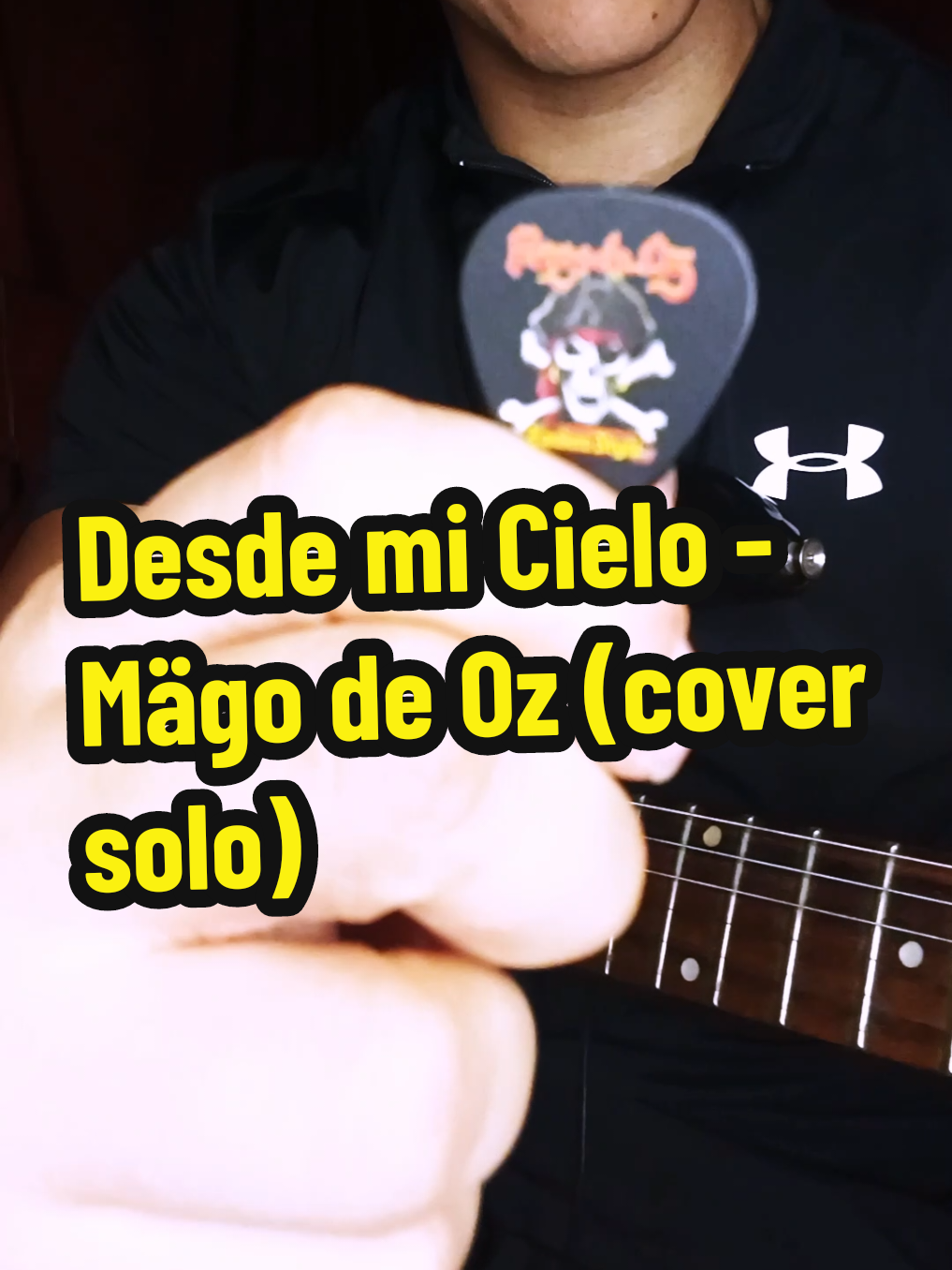 @Jesús Chacín | Music